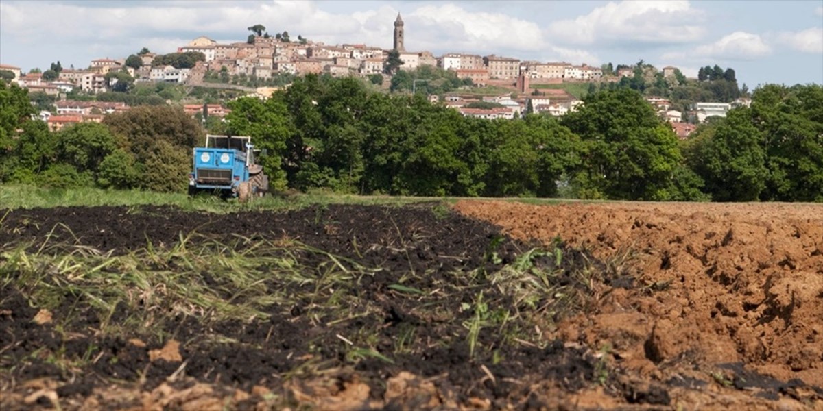 Marco Sperandio - I fanghi biologici, un'opportunità non sfruttata